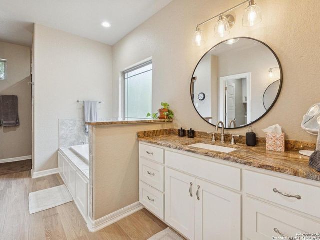 256 Park Road, Bandera, TX 78003