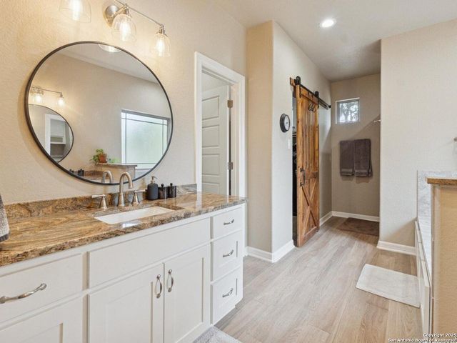 256 Park Road, Bandera, TX 78003