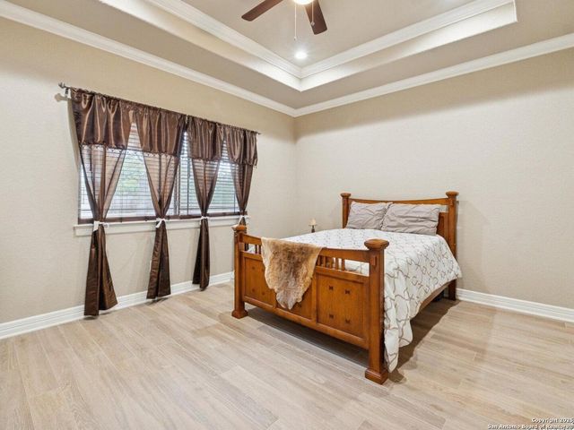 256 Park Road, Bandera, TX 78003