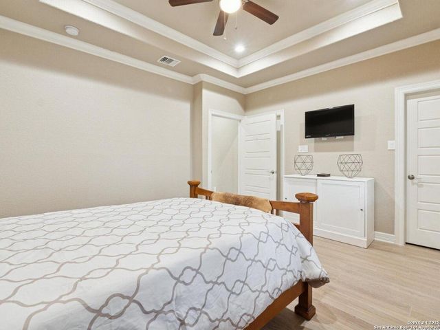 256 Park Road, Bandera, TX 78003