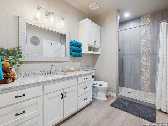 256 Park Road, Bandera, TX 78003