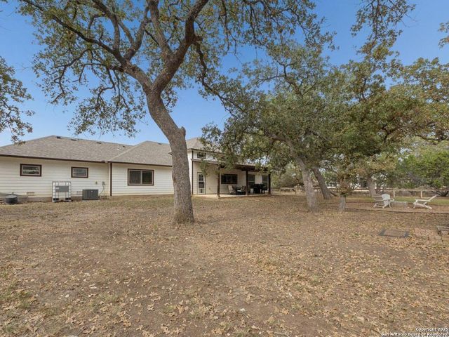 256 Park Road, Bandera, TX 78003