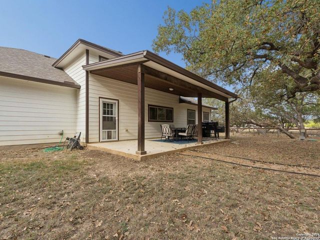 256 Park Road, Bandera, TX 78003
