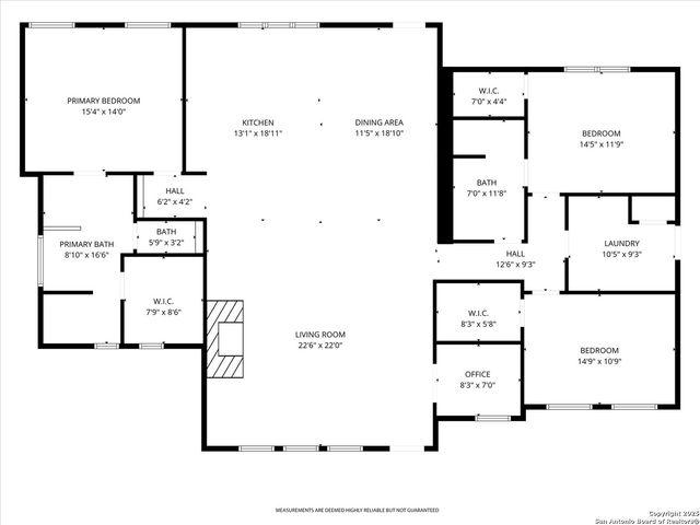 256 Park Road, Bandera, TX 78003