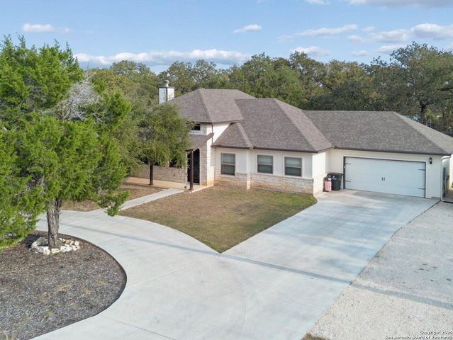 256 Park Road, Bandera, TX 78003