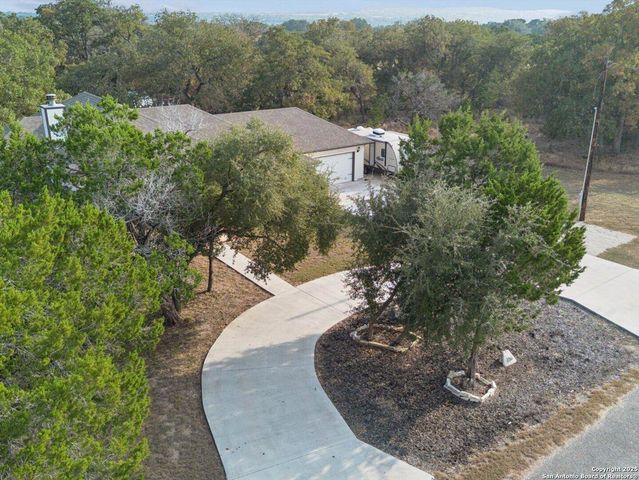 256 Park Road, Bandera, TX 78003