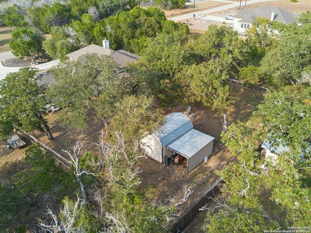 256 Park Road, Bandera, TX 78003