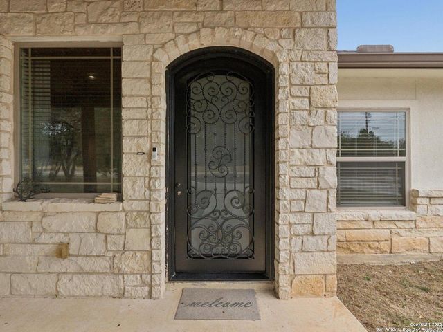 256 Park Road, Bandera, TX 78003