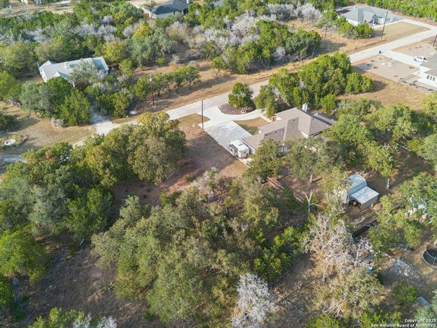 256 Park Road, Bandera, TX 78003