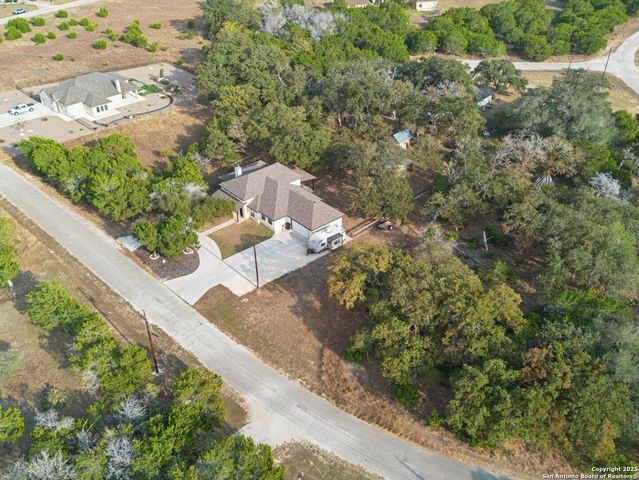 256 Park Road, Bandera, TX 78003