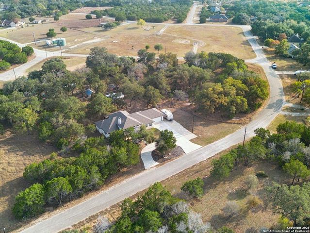 256 Park Road, Bandera, TX 78003