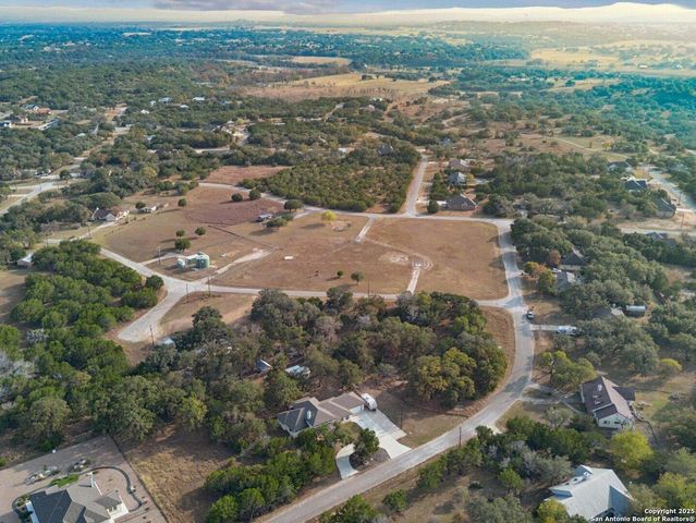 256 Park Road, Bandera, TX 78003