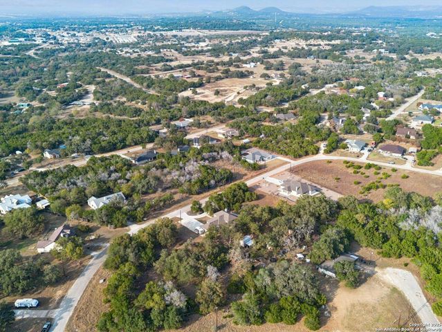 256 Park Road, Bandera, TX 78003