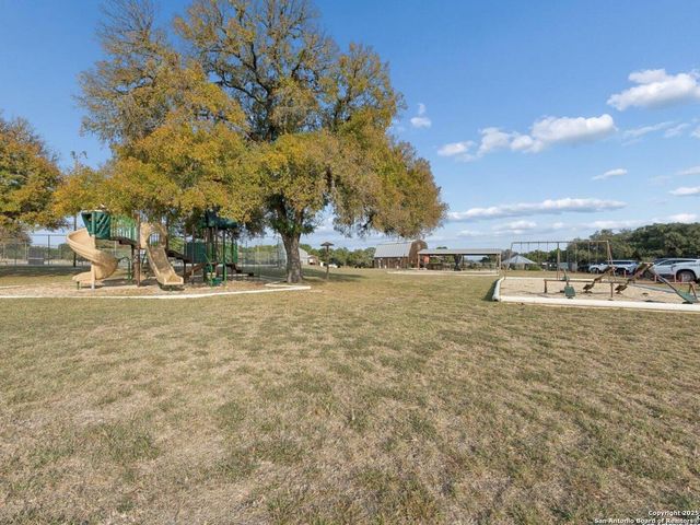 256 Park Road, Bandera, TX 78003