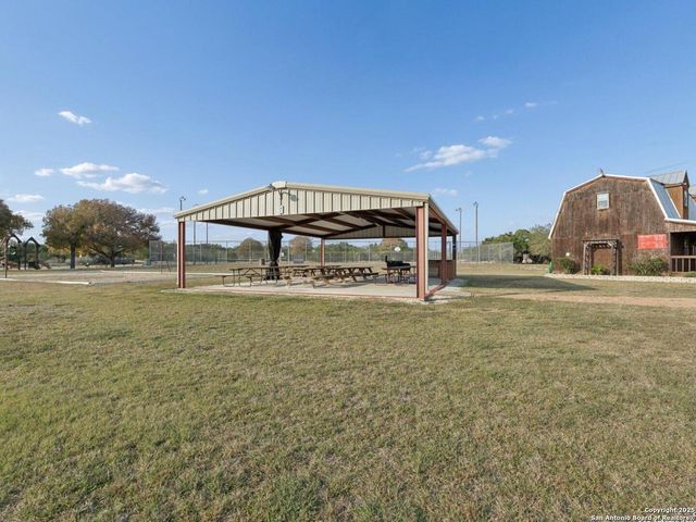 256 Park Road, Bandera, TX 78003