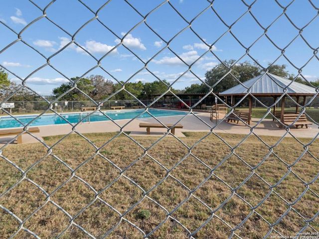 256 Park Road, Bandera, TX 78003