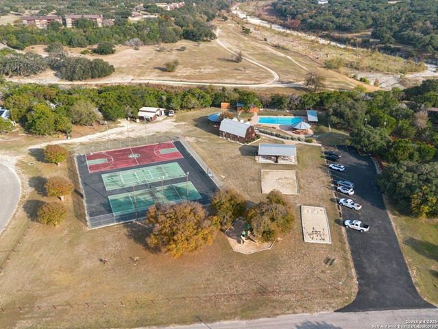 256 Park Road, Bandera, TX 78003