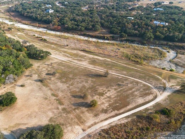 256 Park Road, Bandera, TX 78003