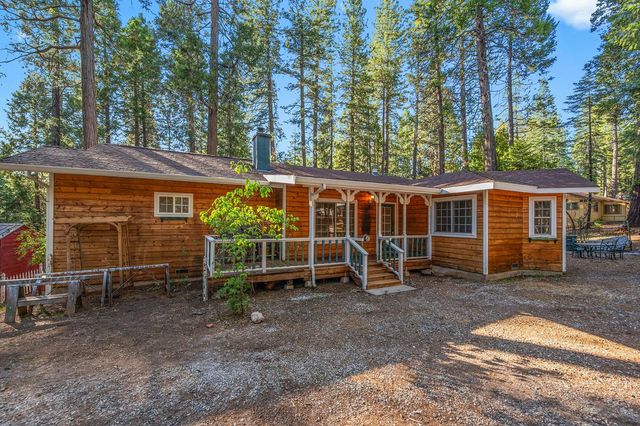 19499 Amador Ave, Pioneer, CA 95666
