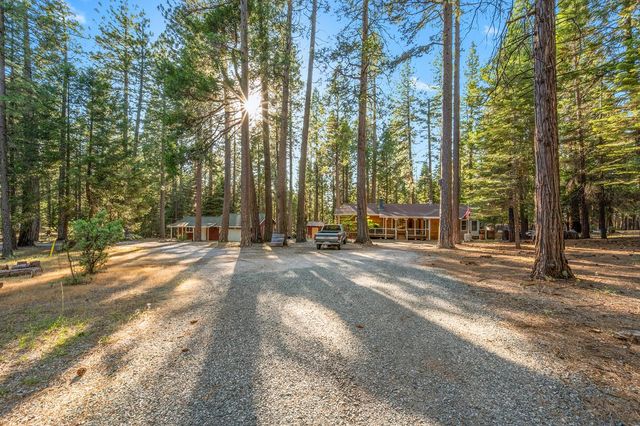 19499 Amador Ave, Pioneer, CA 95666