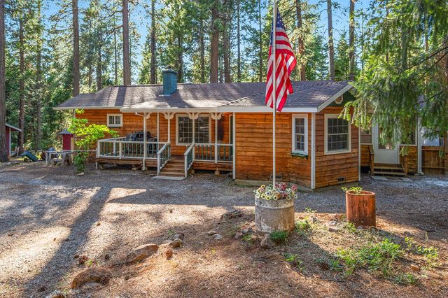 19499 Amador Ave, Pioneer, CA 95666