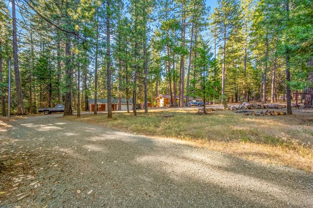 19499 Amador Ave, Pioneer, CA 95666