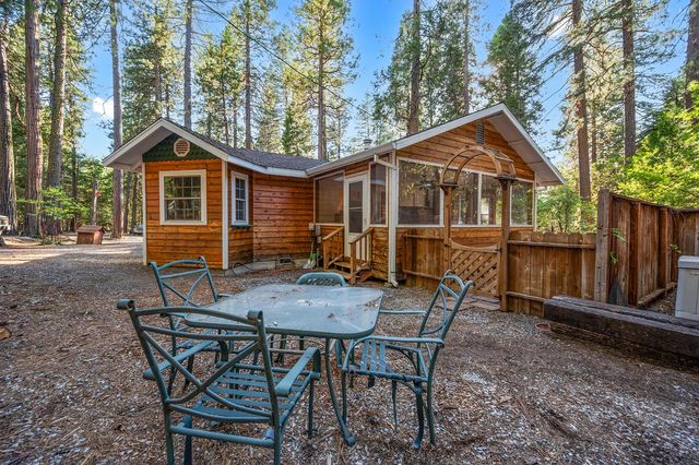 19499 Amador Ave, Pioneer, CA 95666