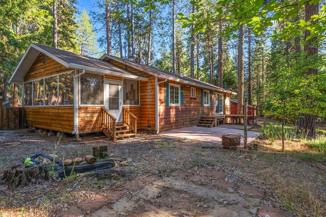 19499 Amador Ave, Pioneer, CA 95666