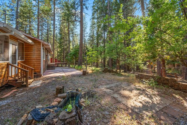 19499 Amador Ave, Pioneer, CA 95666
