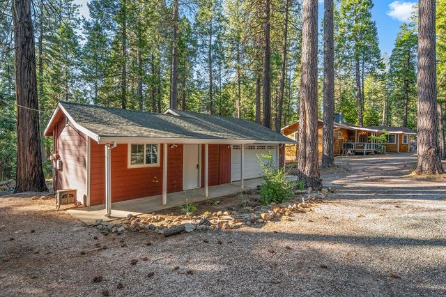 19499 Amador Ave, Pioneer, CA 95666