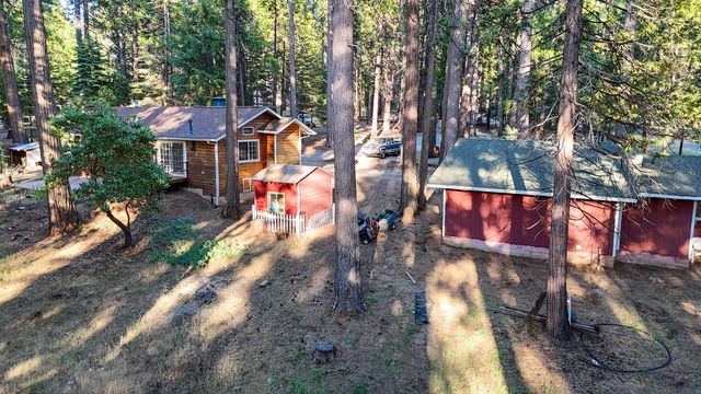19499 Amador Ave, Pioneer, CA 95666