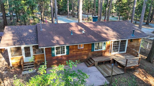 19499 Amador Ave, Pioneer, CA 95666