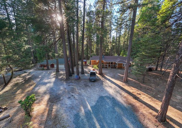 19499 Amador Ave, Pioneer, CA 95666
