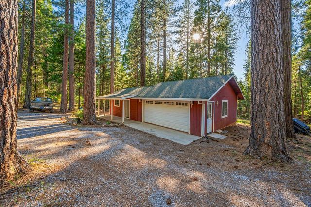 19499 Amador Ave, Pioneer, CA 95666