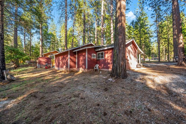 19499 Amador Ave, Pioneer, CA 95666
