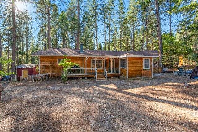 19499 Amador Ave, Pioneer, CA 95666