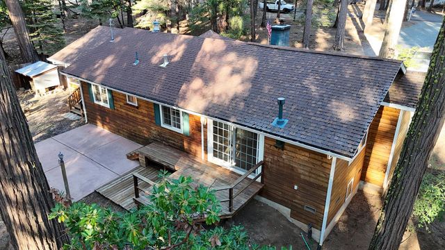 19499 Amador Ave, Pioneer, CA 95666