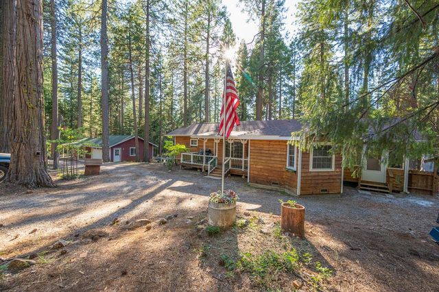 19499 Amador Ave, Pioneer, CA 95666