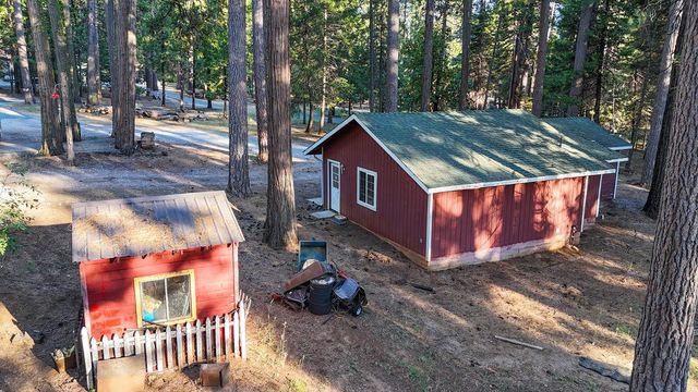19499 Amador Ave, Pioneer, CA 95666