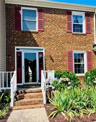107 Burnt Bridge WAY, Yorktown, VA 23692