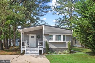 19782 PRINCESS ST, Rehoboth Beach, DE 19971