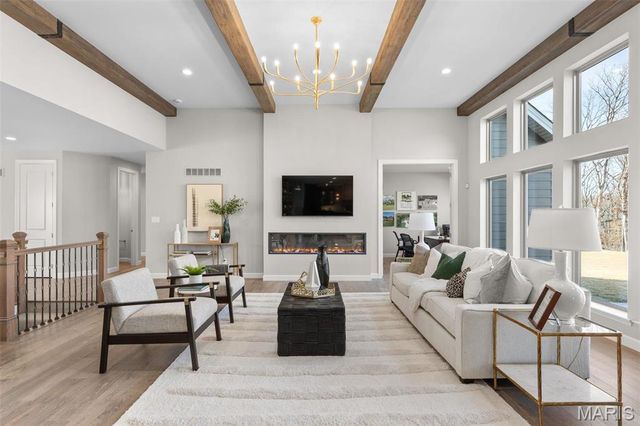 1 TBB Nantucket @ Sonnen Trail, Wentzville, MO 63385