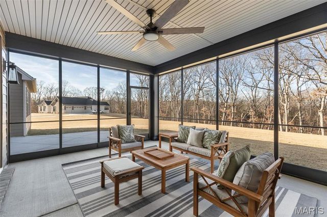1 TBB Nantucket @ Sonnen Trail, Wentzville, MO 63385