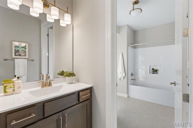 1 TBB Nantucket @ Sonnen Trail, Wentzville, MO 63385