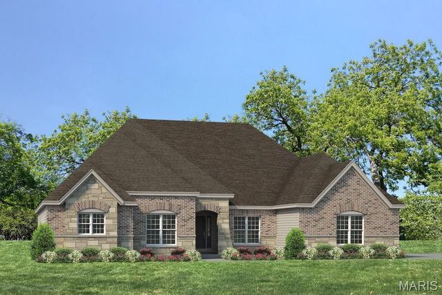 1 TBB Nantucket @ Sonnen Trail, Wentzville, MO 63385
