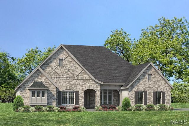 1 TBB Nantucket @ Sonnen Trail, Wentzville, MO 63385