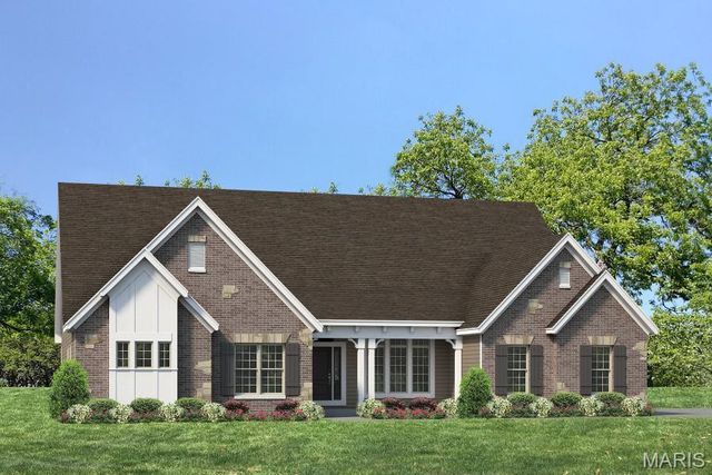 1 TBB Nantucket @ Sonnen Trail, Wentzville, MO 63385