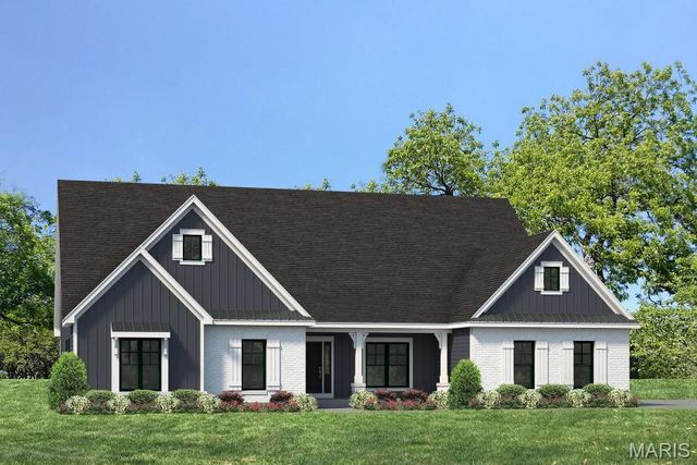 1 TBB Nantucket @ Sonnen Trail, Wentzville, MO 63385