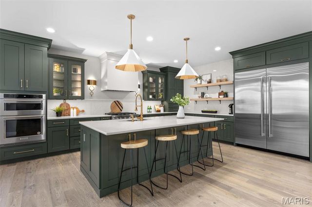 1 TBB Nantucket @ Sonnen Trail, Wentzville, MO 63385