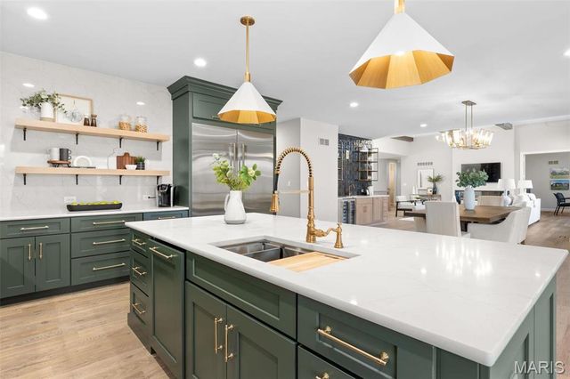 1 TBB Nantucket @ Sonnen Trail, Wentzville, MO 63385
